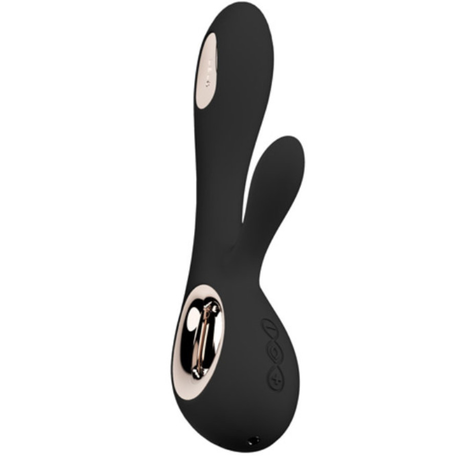 Lelo - Soraya Wave USB-Oplaadbare Vibrator Vrouwen Speeltjes